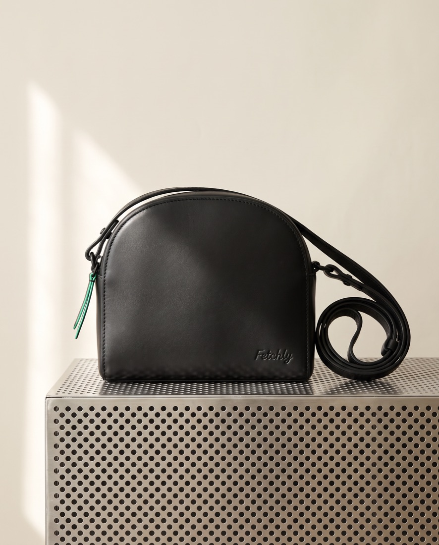 Crossbody bag