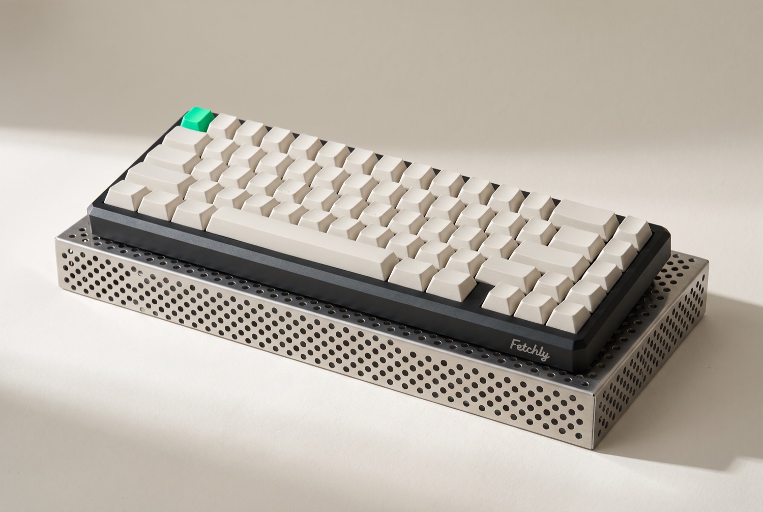 Keyboard