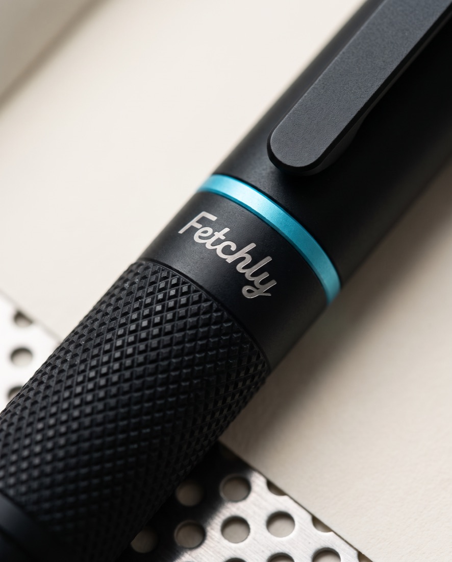 Pen