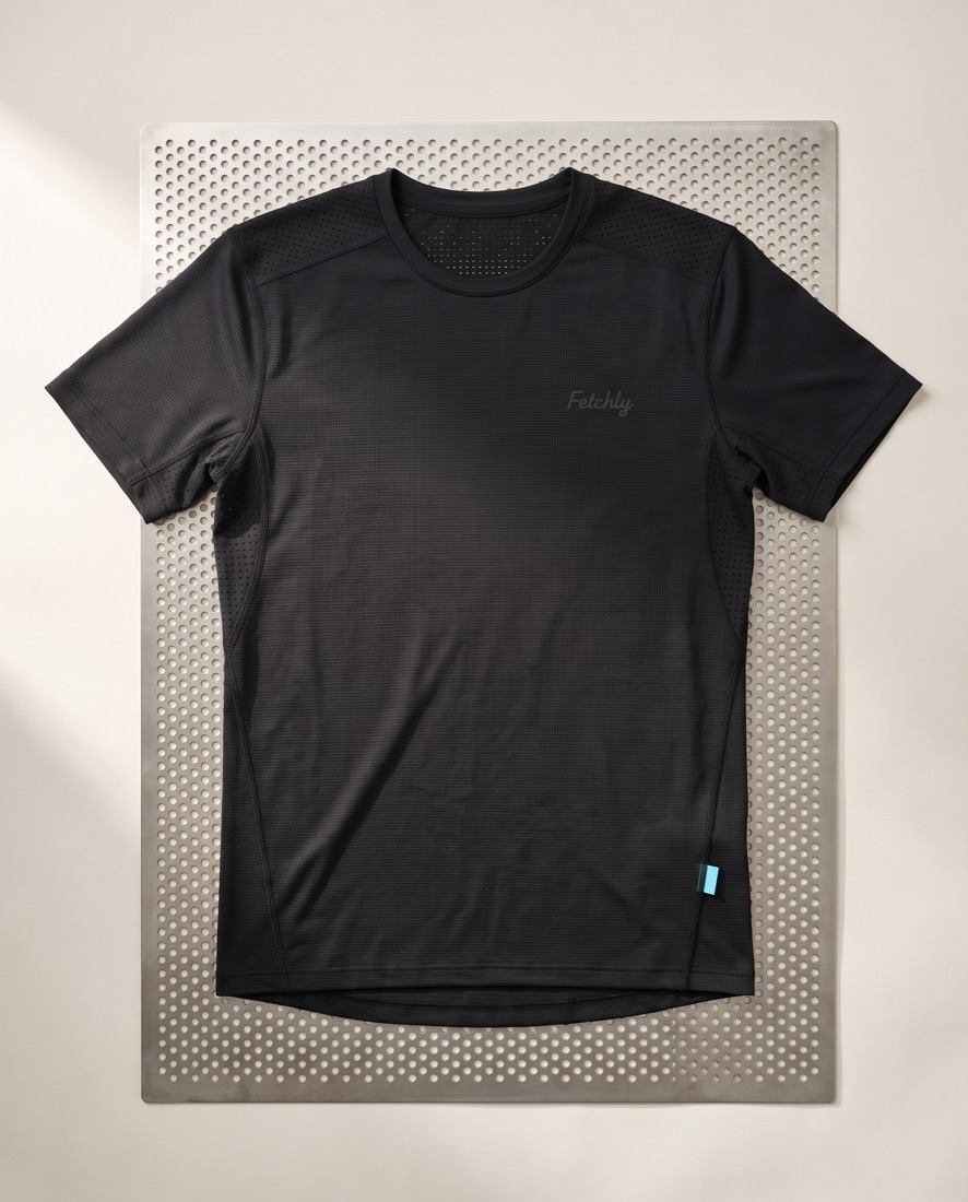 Training tee